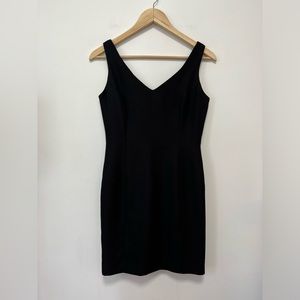 Hugo Buscati Collection Little Black Dress 4P